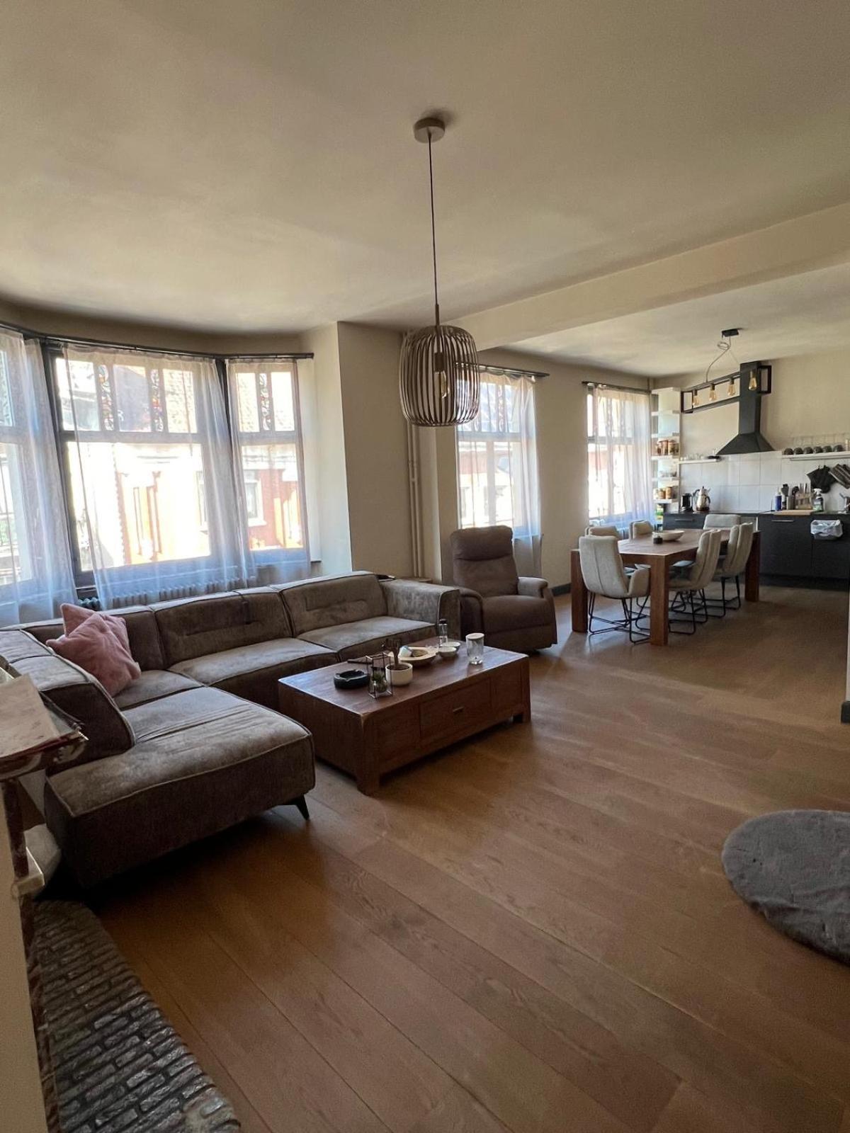 Appartement Ces *