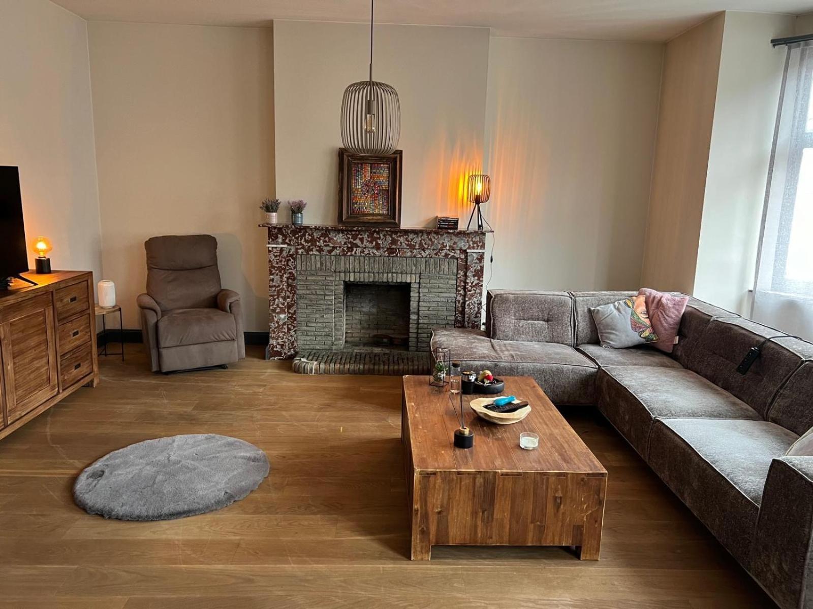 Appartement Ces Gent