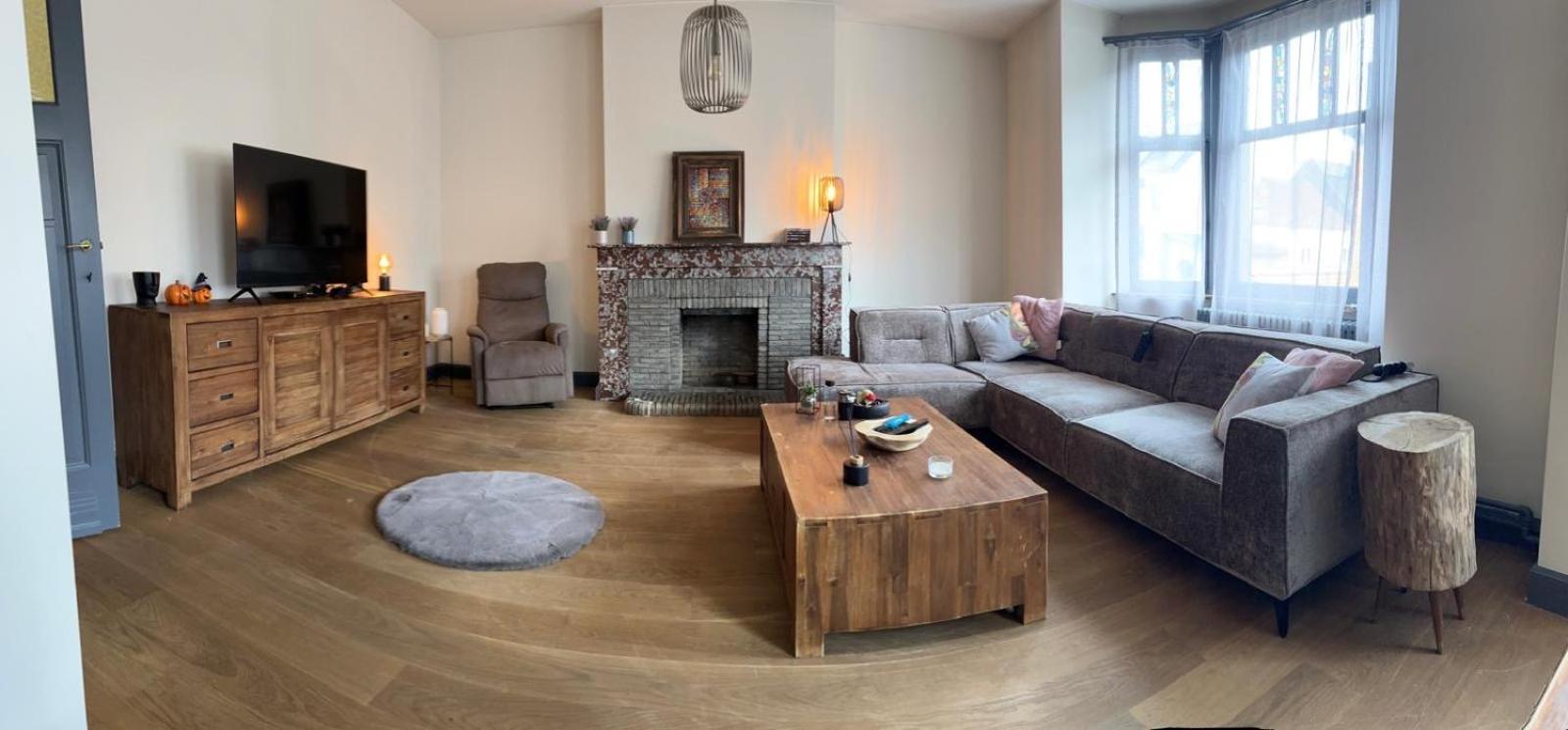 Appartement Ces Gent