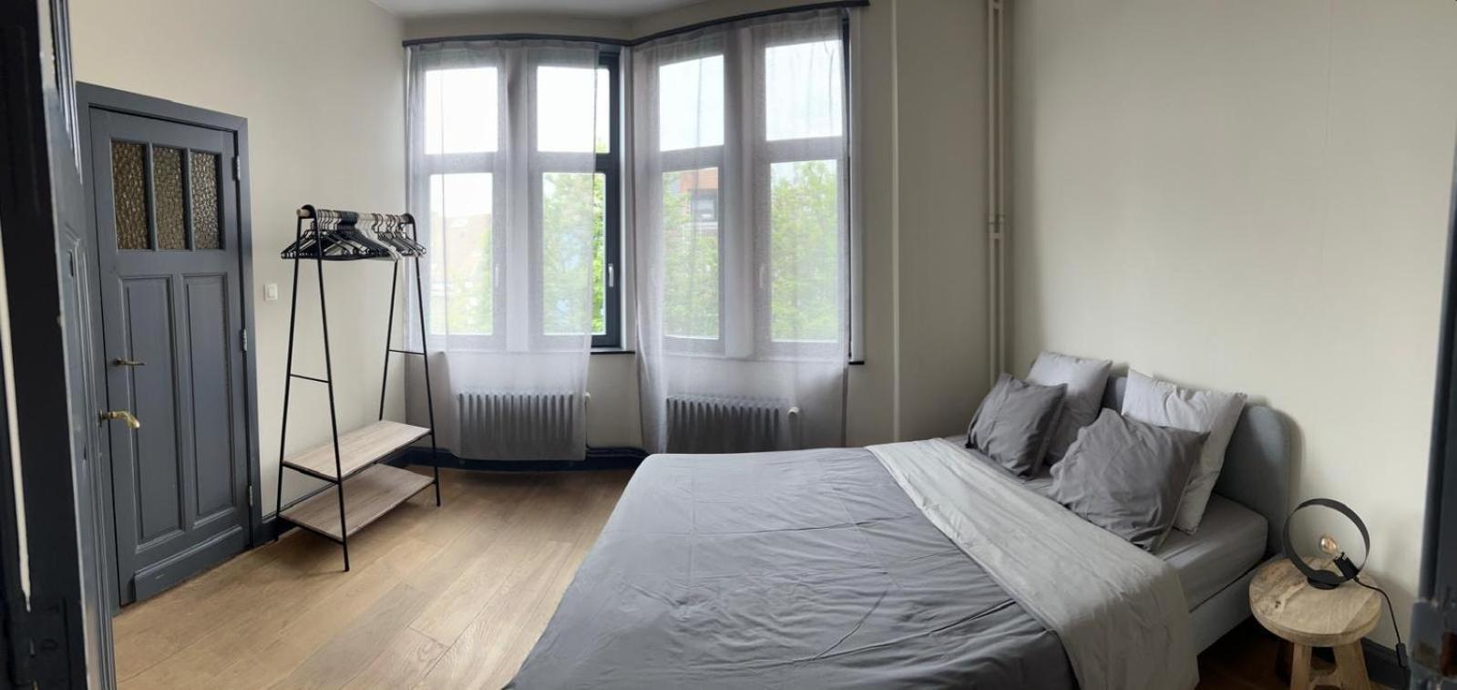 Appartement Ces