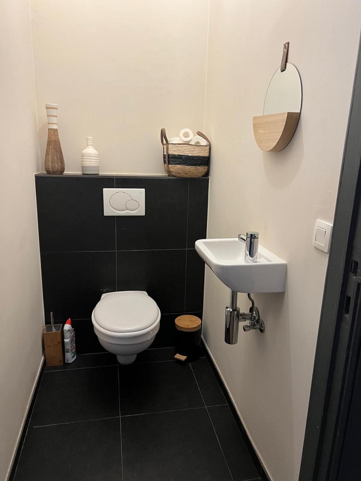 Ces Apartment Gent